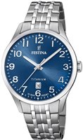Montre Festina Homme Titanium in Titane F20466/2 - F20466/2